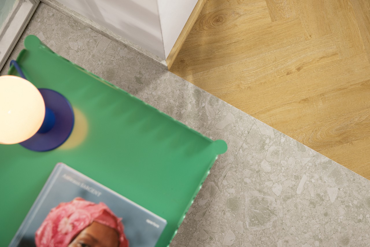 Vinila-grida-Quick-step-blush-ceppo-warm-grey-SGTC20306